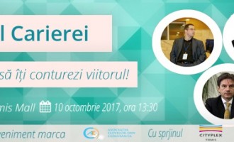 AEC lansează a doua ediție a proiectului ABC-ul carierei