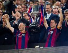 F.C Barcelona- un destin și viitor indecis?