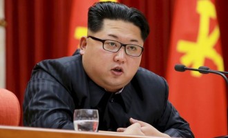 SFIDARE! Kim Jong-Un promite lumii cât şi nord-coreenilor continuarea dezvoltării programului de arme nucleare