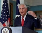 SCANDAL!Secretarul de stat american Rex Tillerson a negat existența unor neînțelegeri cu președintele Trump