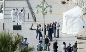 OFICIAL!Atacul terorist din gara Saint-Charles din Marseille a fost revendicat de Statul Islamic