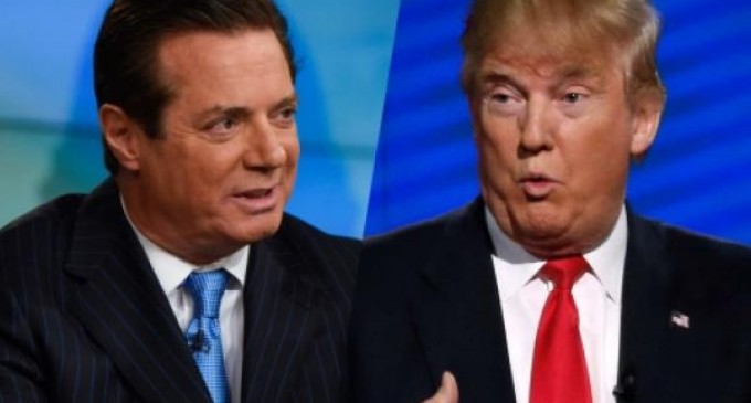 ACTUAL! Doi foști membri ai echipei de campanie a lui Donald Trump au fost puși sub acuzare