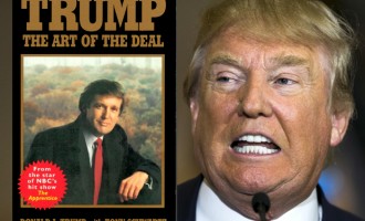 INEDIT!Autorul cărții ” Artei afacerii”-Tony Schwartz critică opiniile războinice ale președintelui SUA Donald Trump