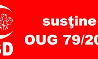 “Revoluţia fiscală” introduce Sharia prin Codul fiscal?