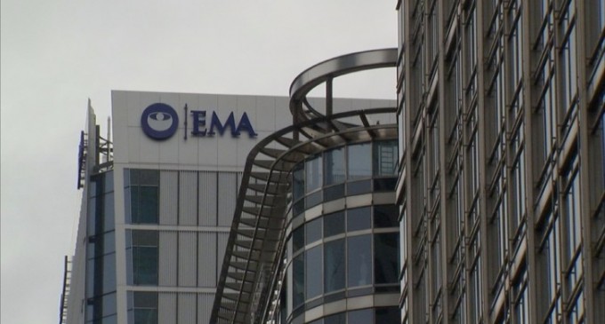 Orașul Amsterdam va găzdui noul sediu al Agenției Europene a Medicamentului