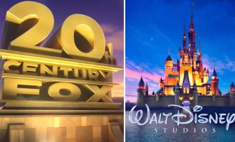 Walt Disney va cumpăra compania 21st Century Fox pentru 52,4 miliarde de dolari