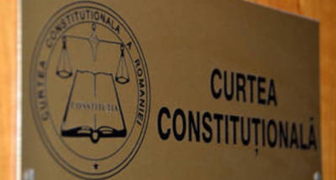 ACTUAL!CCR a decis că a doua lege a justiției este parțial neconstituțională