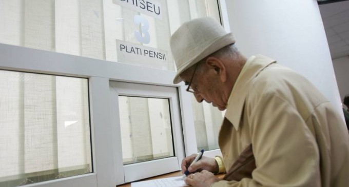 Povești de adormit… bătrânii!