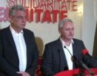Mihai Tudose a demisionat din fruntea cabinetului .Amplificarea crizei politice din România