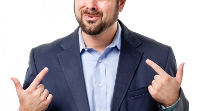 Nicio fată din lume nu-i de nasul lui…