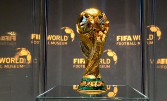 FIFA dorește extinderea numărului de echipe participante la turneele finale