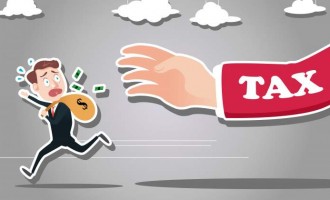 Revoluția fiscală- o gogoriță națională  EDITORIAL