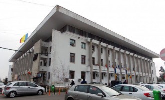 COMUNICAT DE PRESĂ! Primăria Constanța ascunde bugetul Constanței