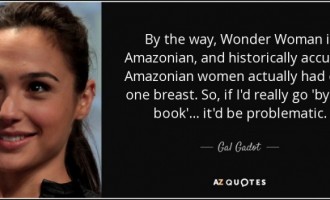 Amazoane și cowboy – Guvernul dorit de voi!