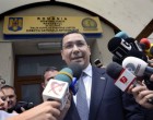 Victor Ponta a devenit ironic după ce a fost audiat la DNA în dosarul Tel Drum