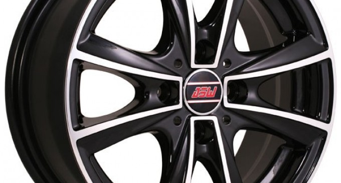 Jantele din aliaj: elegante si rezistente