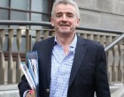 Șeful Ryanair Michael O’Leary a amenințat că va opri toate zborurile din Marea Britanie,imediat după Brexit