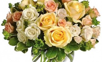 Gânduri la praznicul luminos al Floriilor