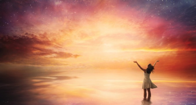 Doamne, cum de s-a stins Lumina din noi?