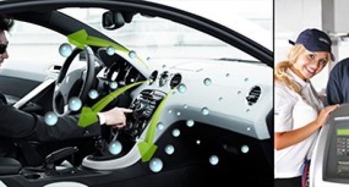 Ce trebuie sa stii despre incarcarea cu freon