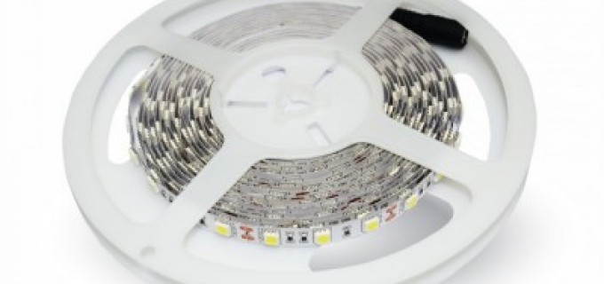 Sarbatorim copilaria cu banda led