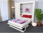 Solutia ideala pentru a castiga spatiu: Multimo Mobilier Inteligent