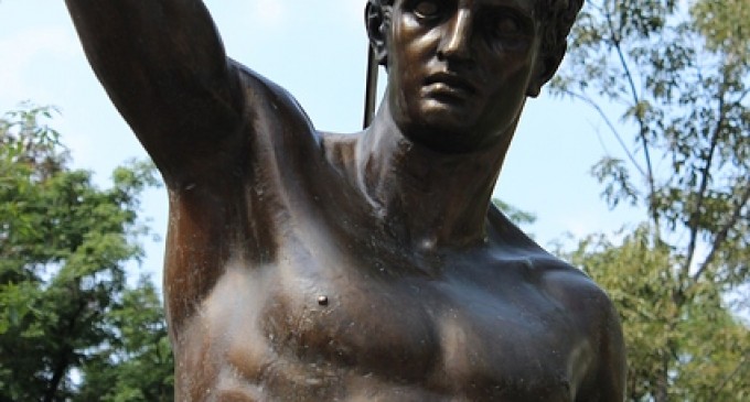 Președintele-alene s-a săturat de… hiene!