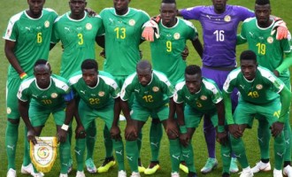 Loviți Columbia în splină și-aduceți Africii lumină!