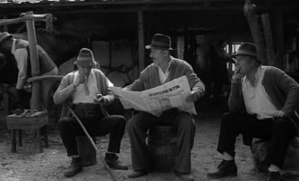 Viața la Țară-Episodul al doilea