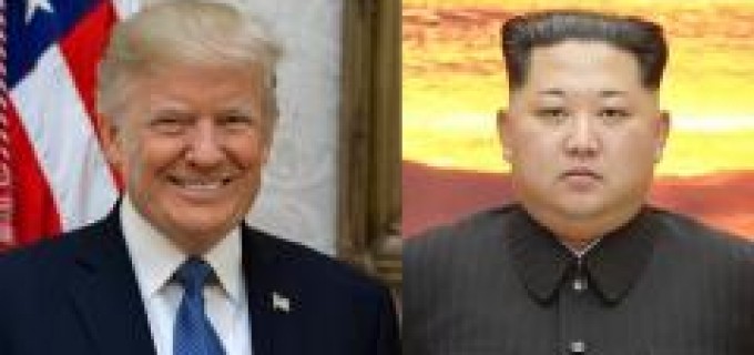 Statele Unite ale Americii vor să ofere soluții de securitate fără precedent Coreei de Nord în cadrul summit -ului din Singapore