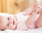 3 sfaturi pentru a spala corect hainele bebelusului tau