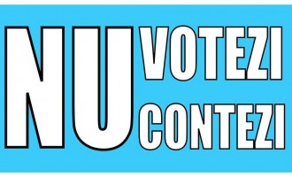 Omule, să știi așa: Fă-ți, prin vot, dreptatea ta!