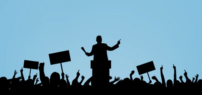 Votul și Politica