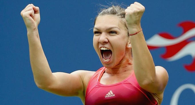 Simona Halep a făcut meciul carierei, a câștigat finala de la Paris și a devenit o legendă a sportului alb!