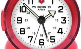 De ce a plecat masculul Alfa în Elveția?