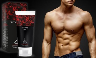 Titan Gel – Un gel eficient in tratarea impotentei