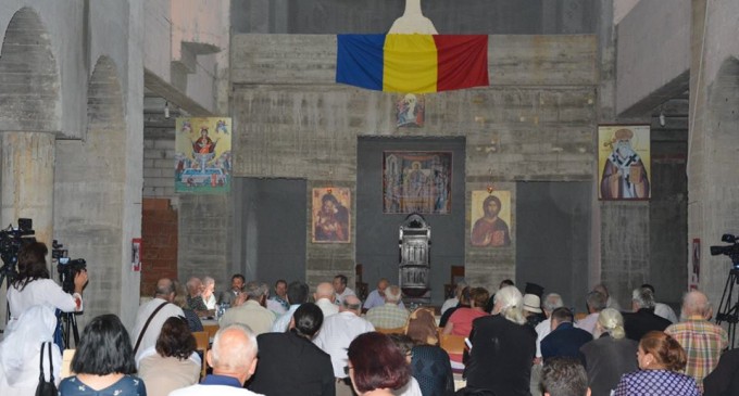 Concluziile Simpozionului Internațional “Destine frânte pentru Țară în vatra istorică românească”