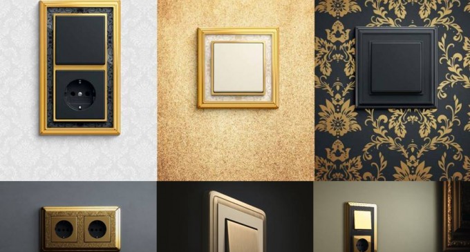 Prize și Întrerupătoare DiversMarket