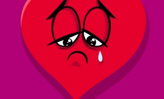 I just called to say I’M SORRY…