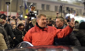 Salvarea neputinței prin suspendarea Președintelui României ?