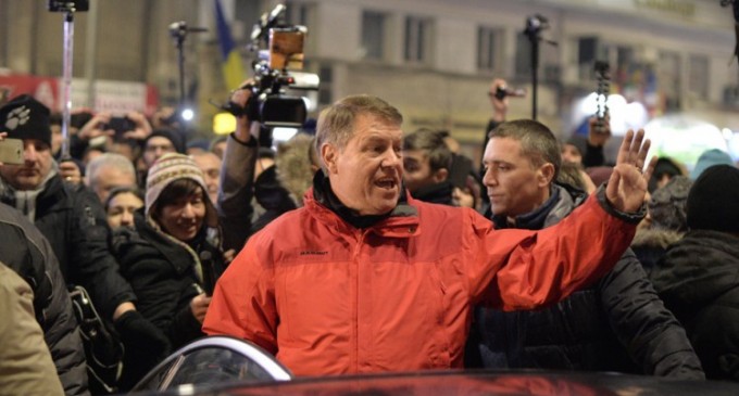 Salvarea neputinței prin suspendarea Președintelui României ?