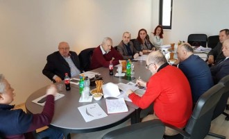 Invitație la masa rotundă intitulată Ferestre Deschise, la Constanța