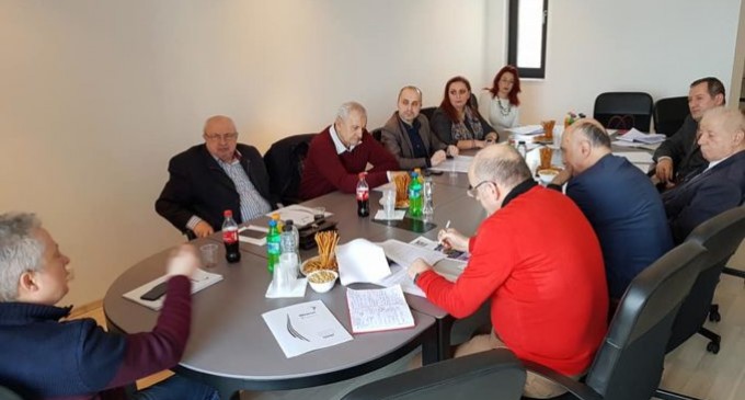 Invitație la masa rotundă intitulată Ferestre Deschise, la Constanța