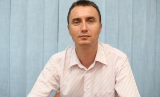 Tanti cerșetoarea, nu mă mai căuta pe acasă pentru un leu… Caută acest Stat (degeaba) român în ograda Primăriei Constanța! – EDITORIAL