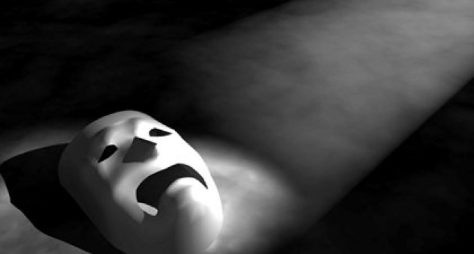 „Acoperiți ” și  „Descoperiți „