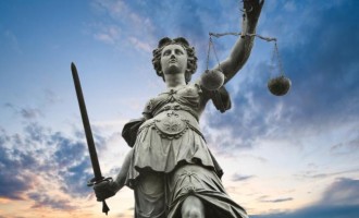 Justiția în pericol