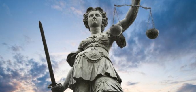 Justiția în pericol
