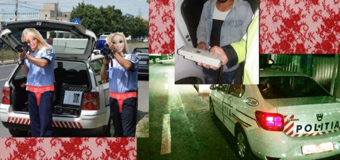 DOVADA NEPUTINȚEI – marea razie I.P.J. a descoperit doi boschetari la țară ?!?! ninoninonino