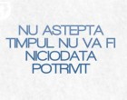 Noi,  cei care  așteptăm…