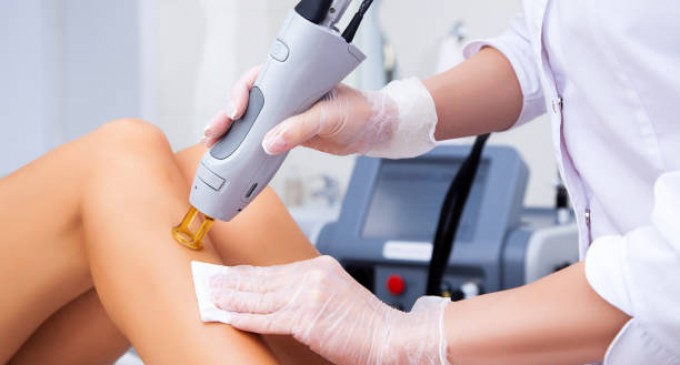 Epilare definitiva – Avantajele tratamentului Hydrafacial